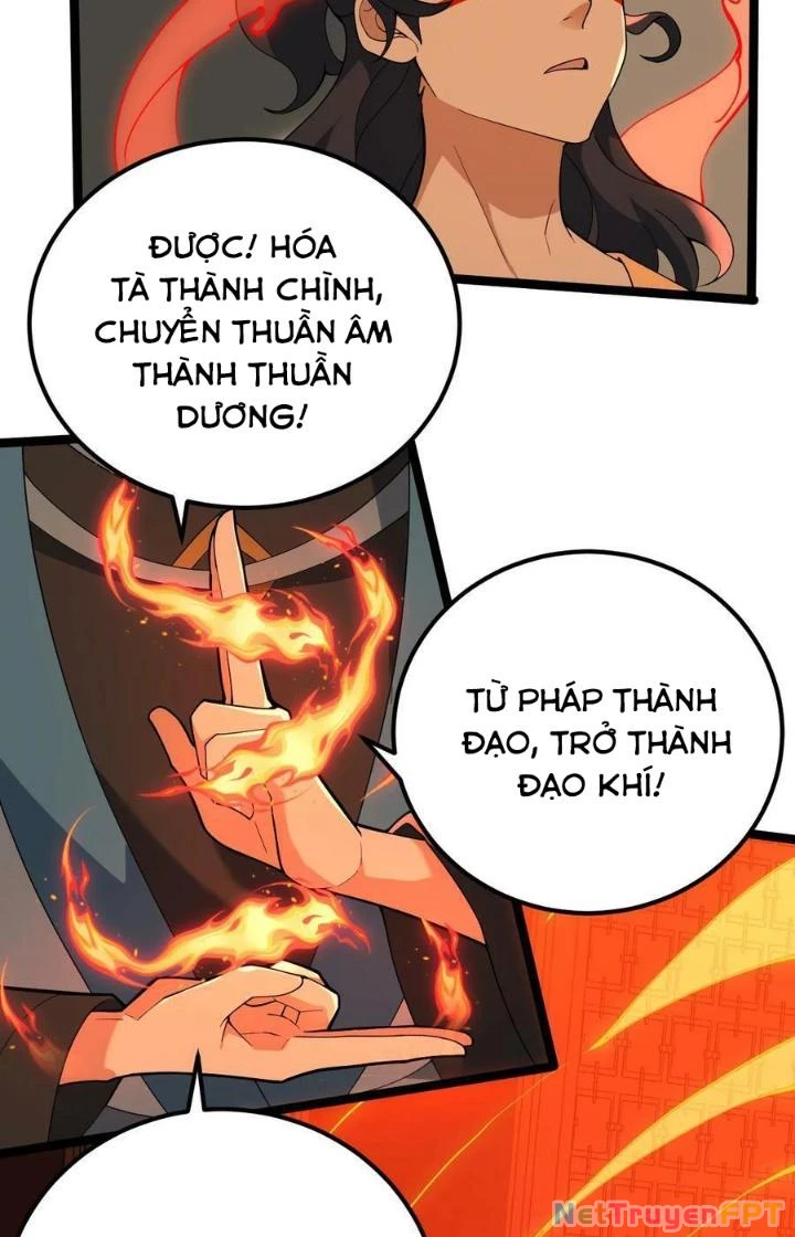 Vĩnh Sinh Chapter 103 - 26