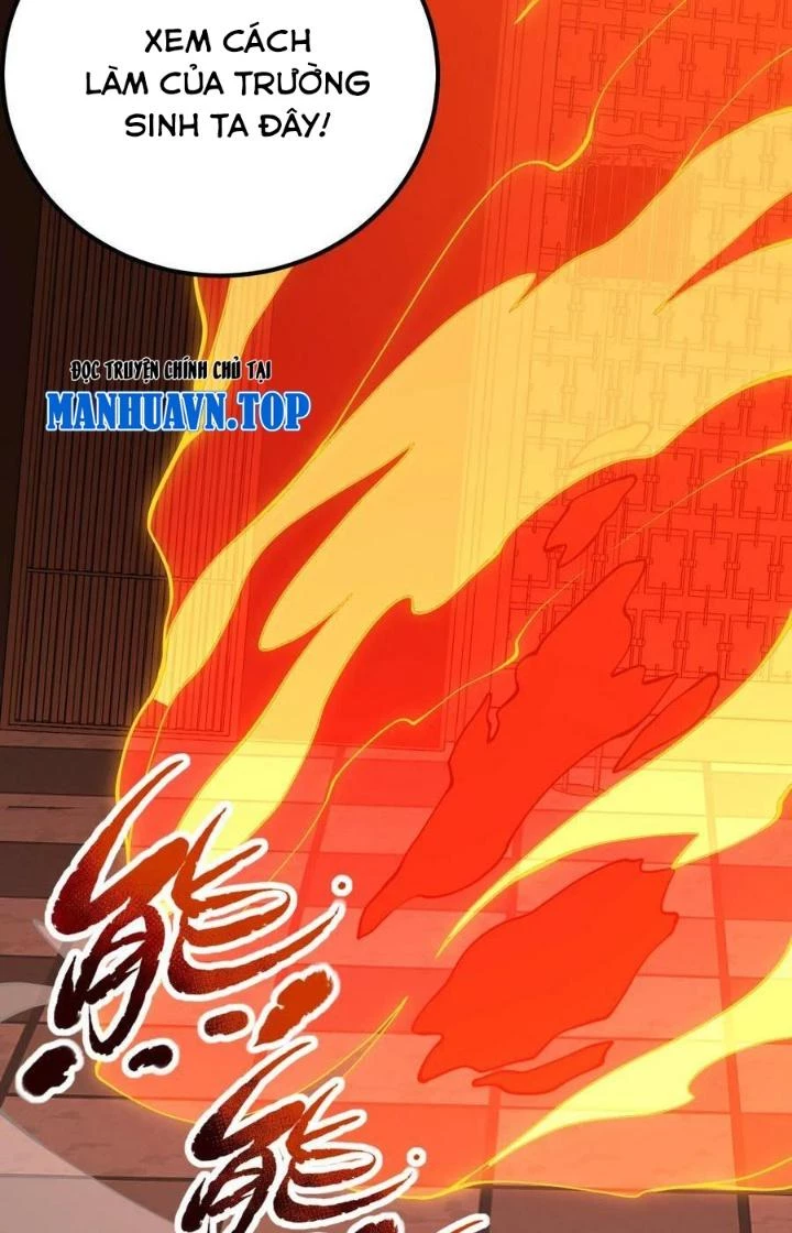 Vĩnh Sinh Chapter 103 - 27