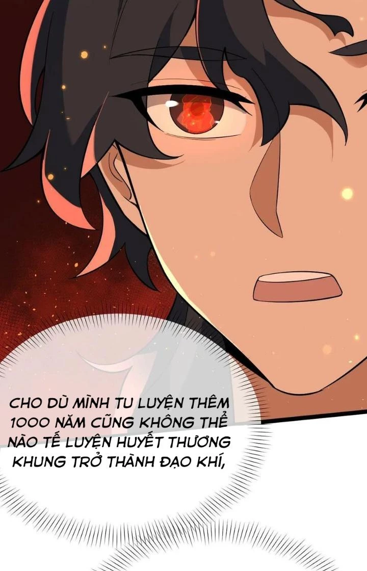 Vĩnh Sinh Chapter 103 - 29