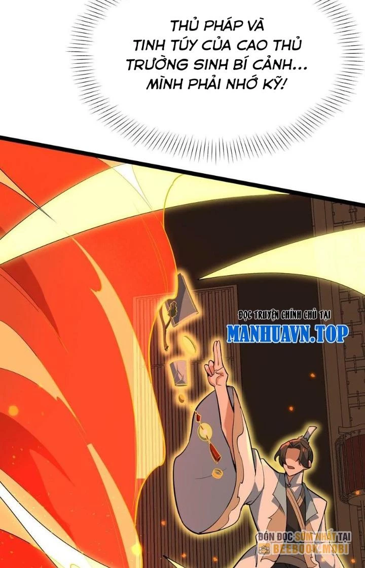 Vĩnh Sinh Chapter 103 - 30