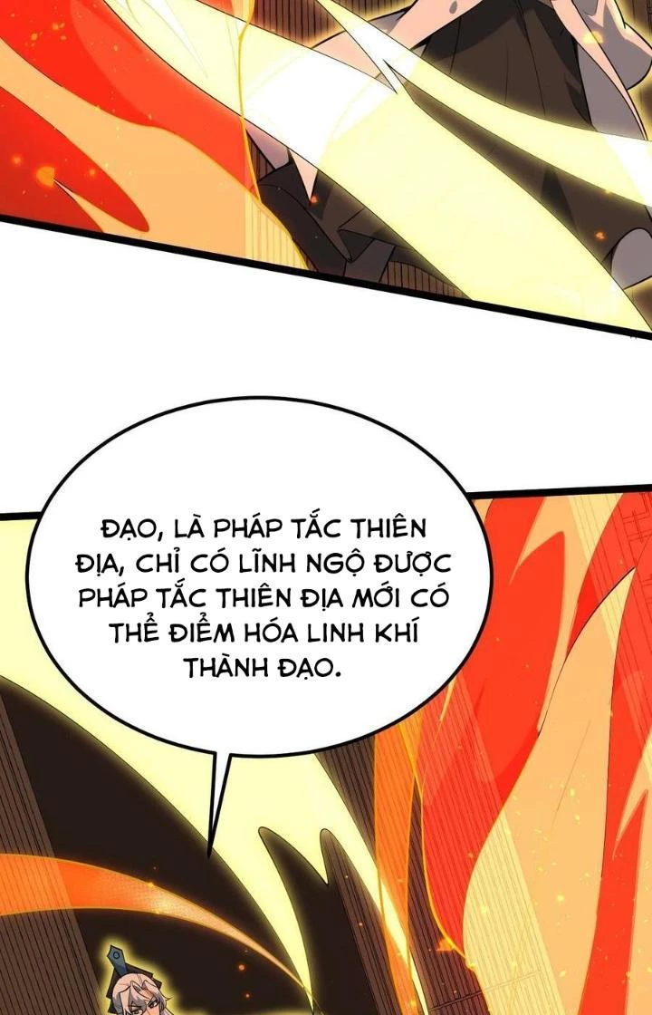 Vĩnh Sinh Chapter 103 - 31