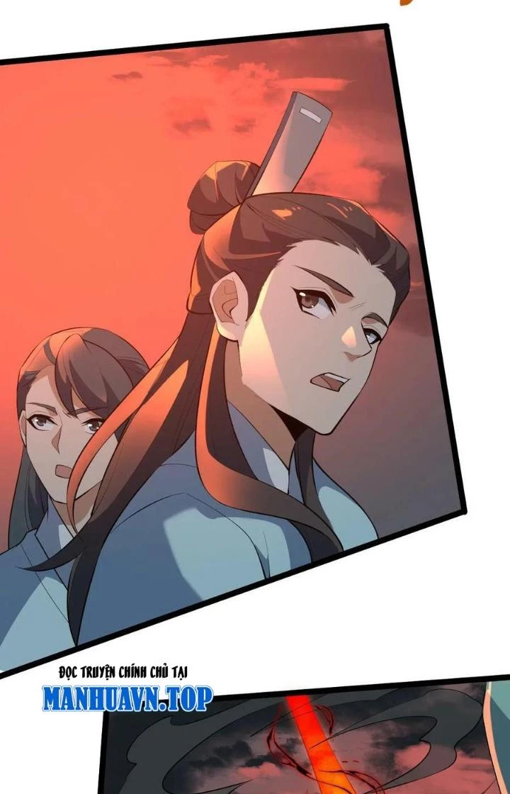 Vĩnh Sinh Chapter 103 - 37