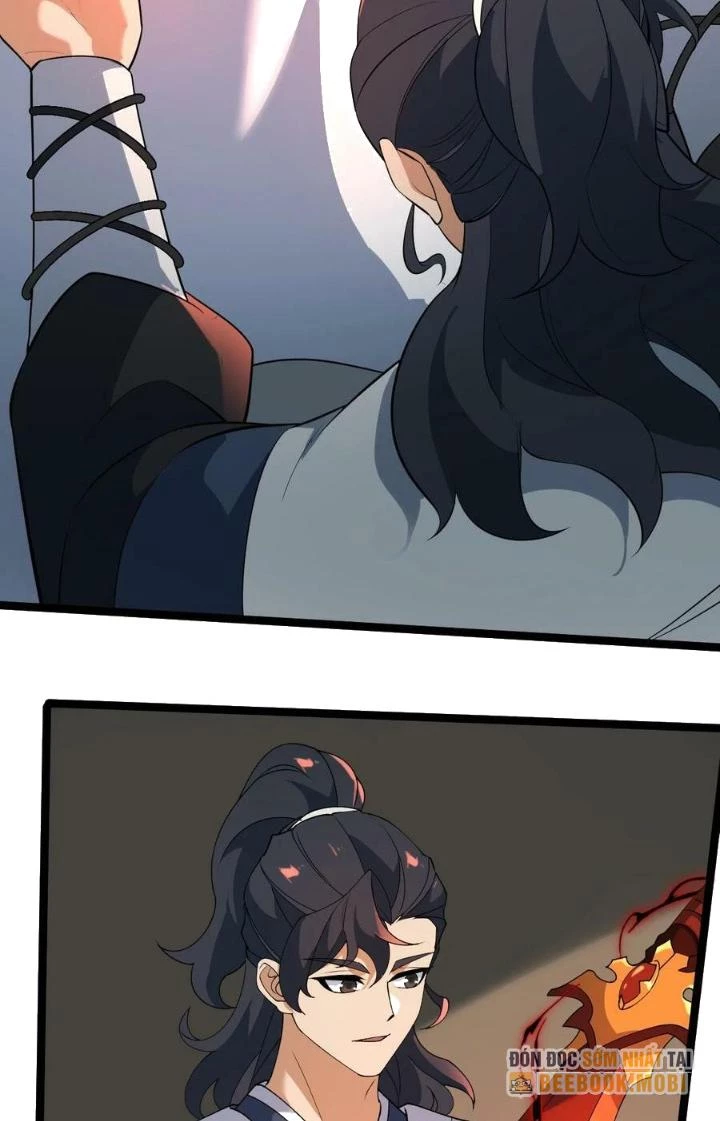 Vĩnh Sinh Chapter 103 - 40