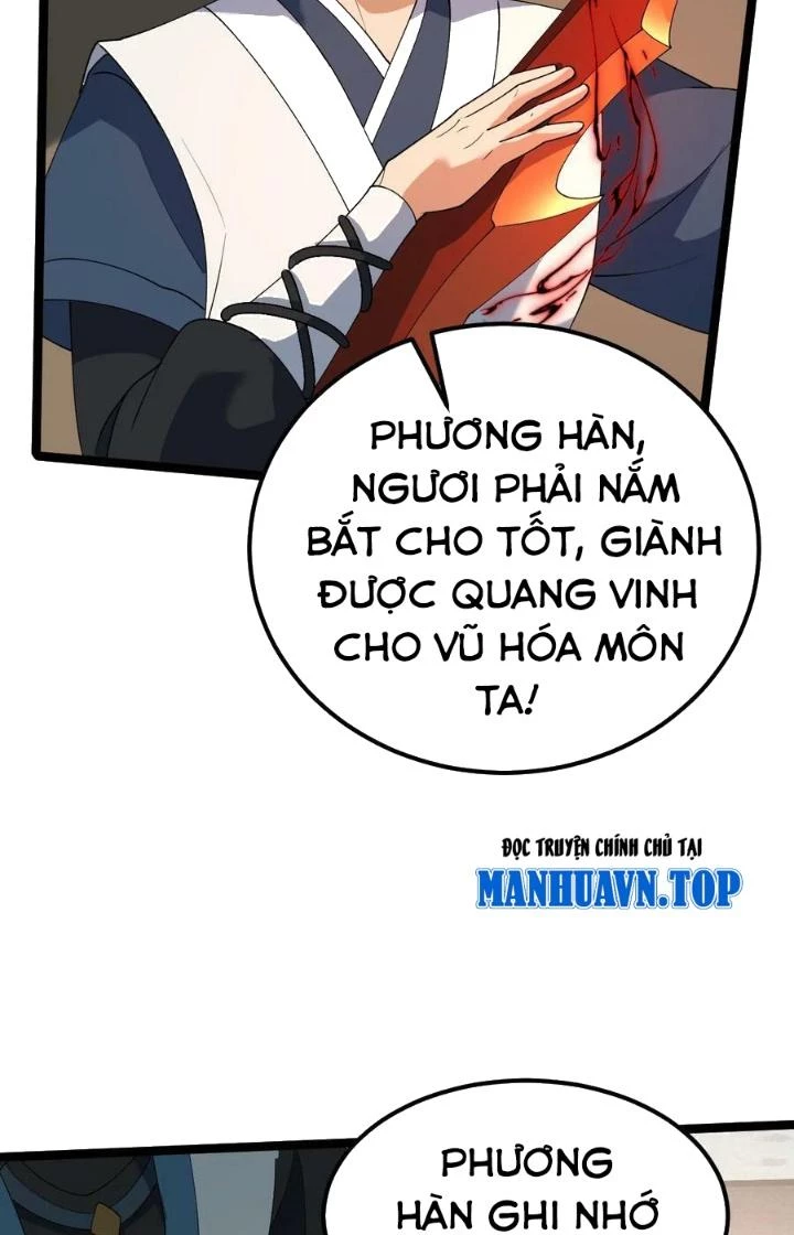 Vĩnh Sinh Chapter 103 - 41