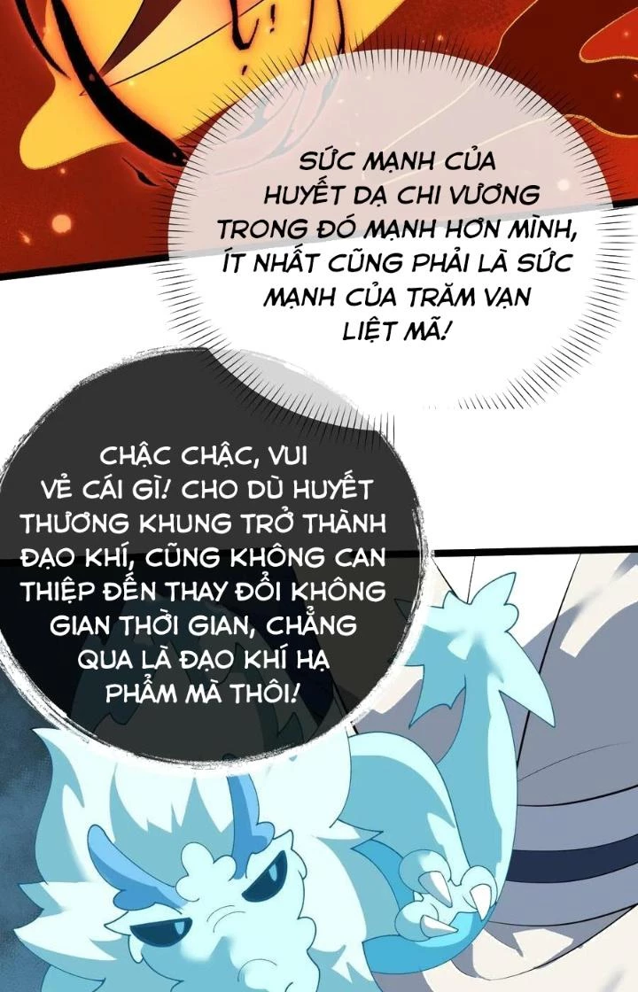 Vĩnh Sinh Chapter 103 - 44