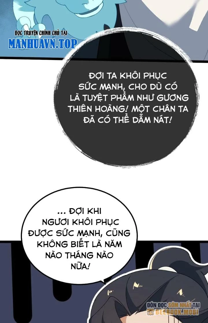 Vĩnh Sinh Chapter 103 - 45