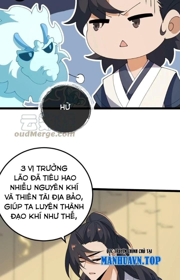 Vĩnh Sinh Chapter 103 - 46