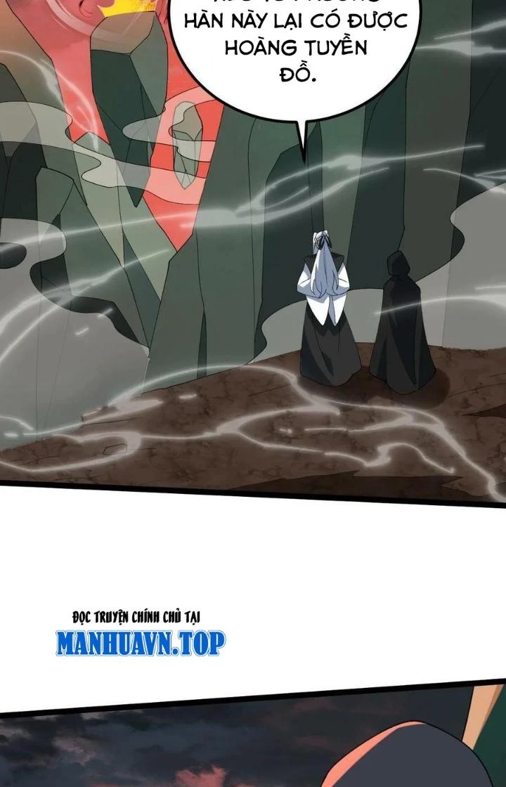 Vĩnh Sinh Chapter 103 - 48
