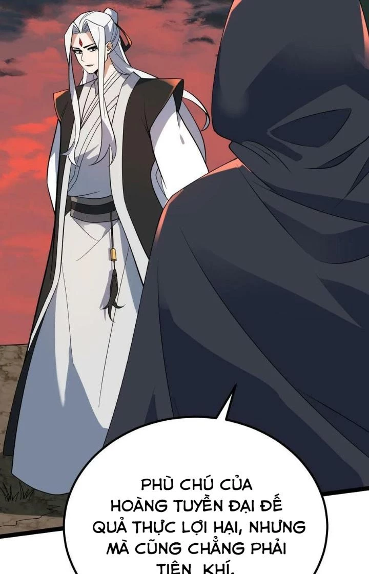 Vĩnh Sinh Chapter 103 - 49