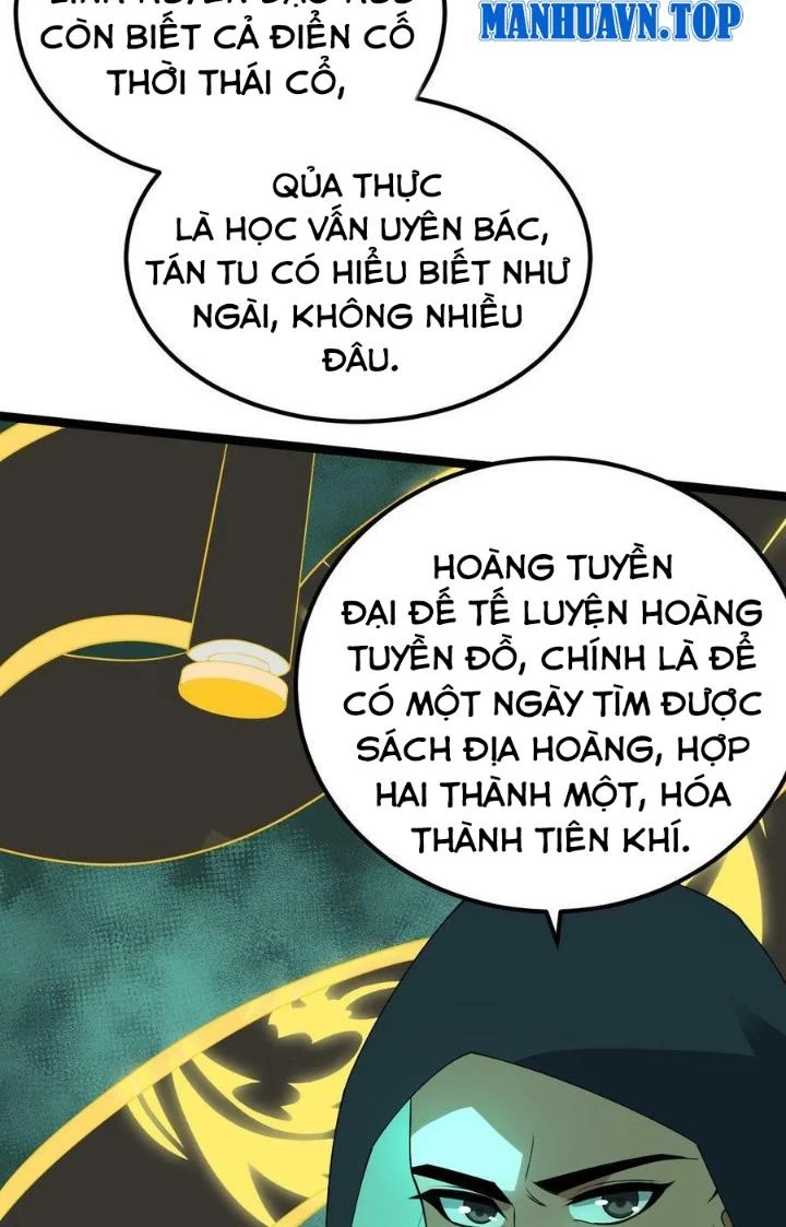 Vĩnh Sinh Chapter 103 - 51