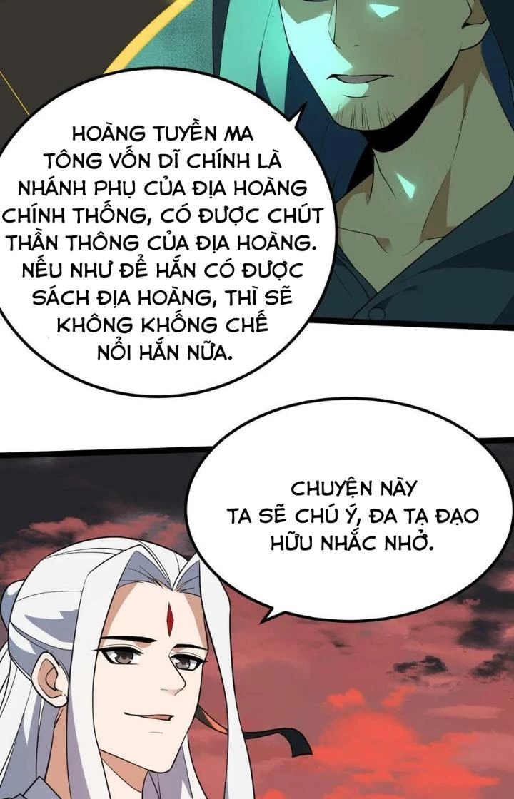 Vĩnh Sinh Chapter 103 - 52
