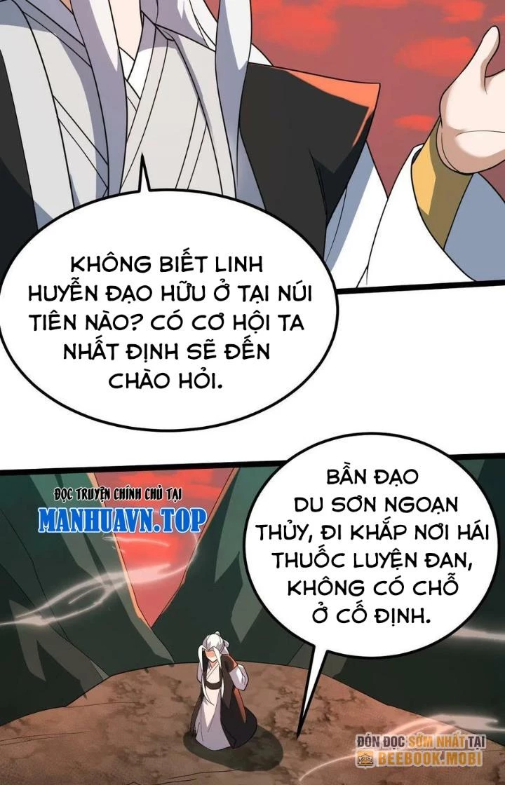 Vĩnh Sinh Chapter 103 - 53