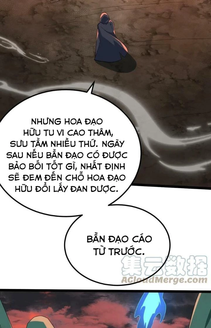 Vĩnh Sinh Chapter 103 - 54