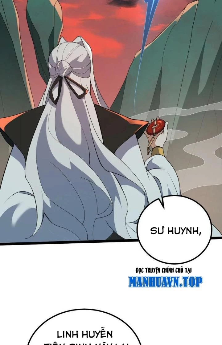 Vĩnh Sinh Chapter 103 - 55