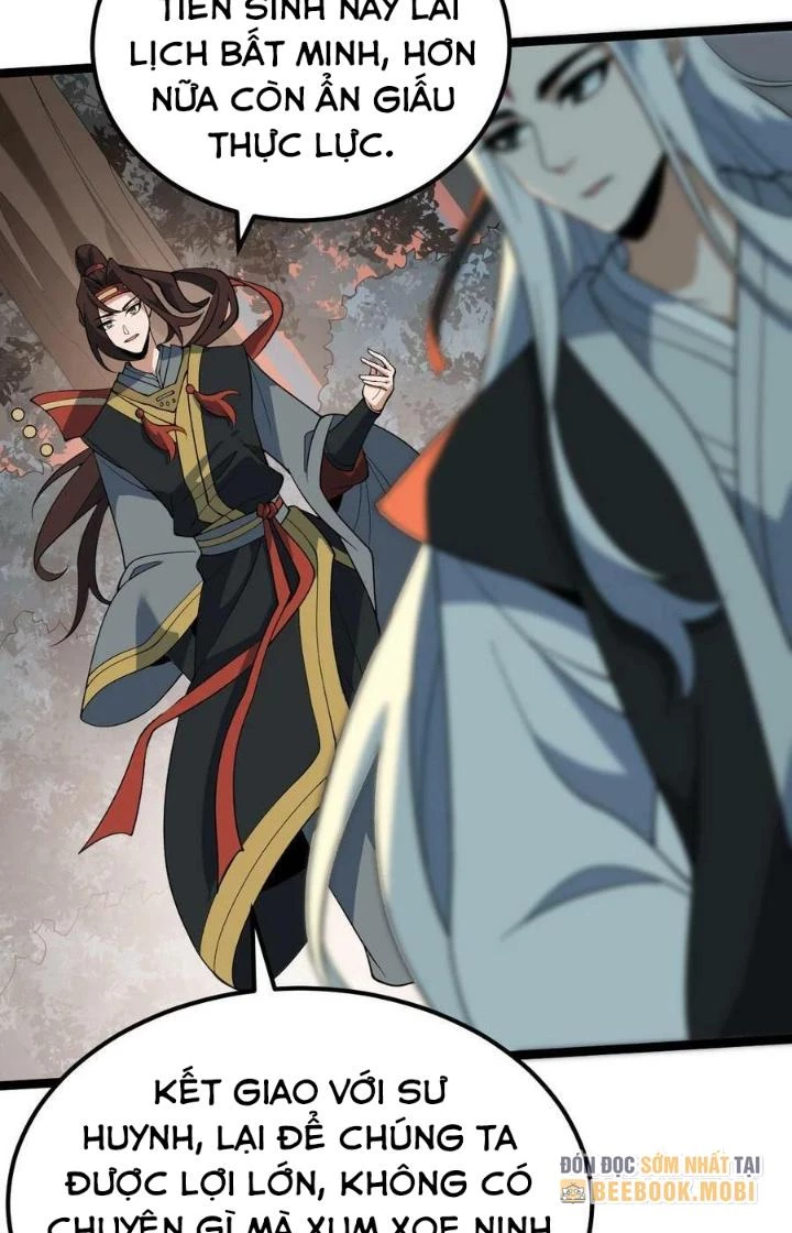 Vĩnh Sinh Chapter 103 - 56