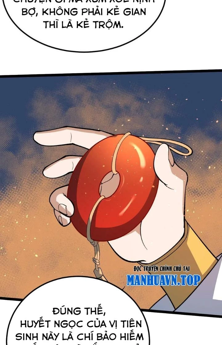 Vĩnh Sinh Chapter 103 - 57