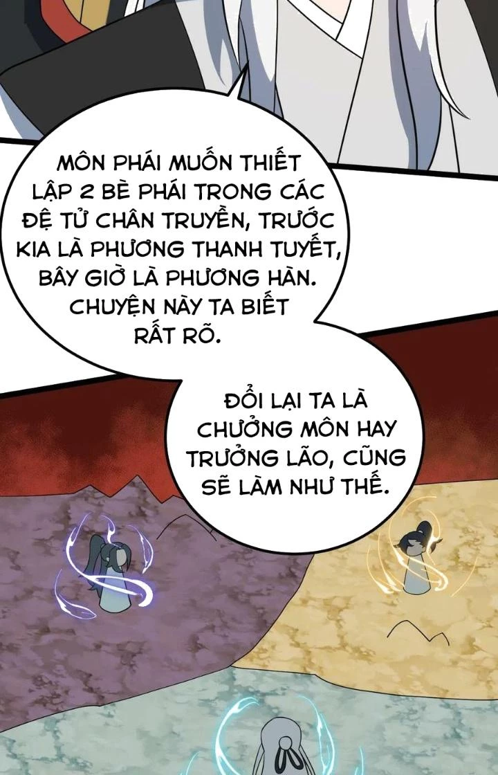 Vĩnh Sinh Chapter 103 - 60