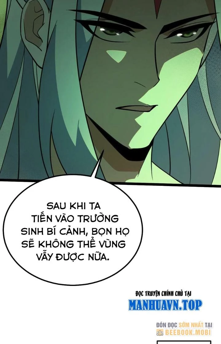 Vĩnh Sinh Chapter 103 - 62