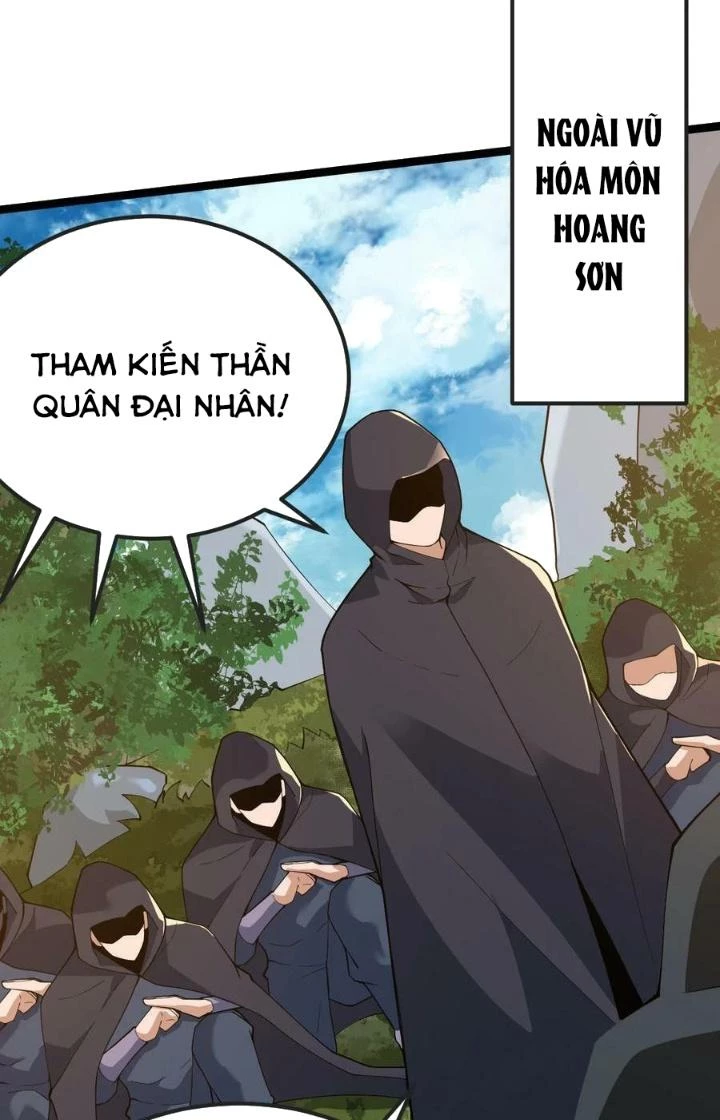Vĩnh Sinh Chapter 103 - 63
