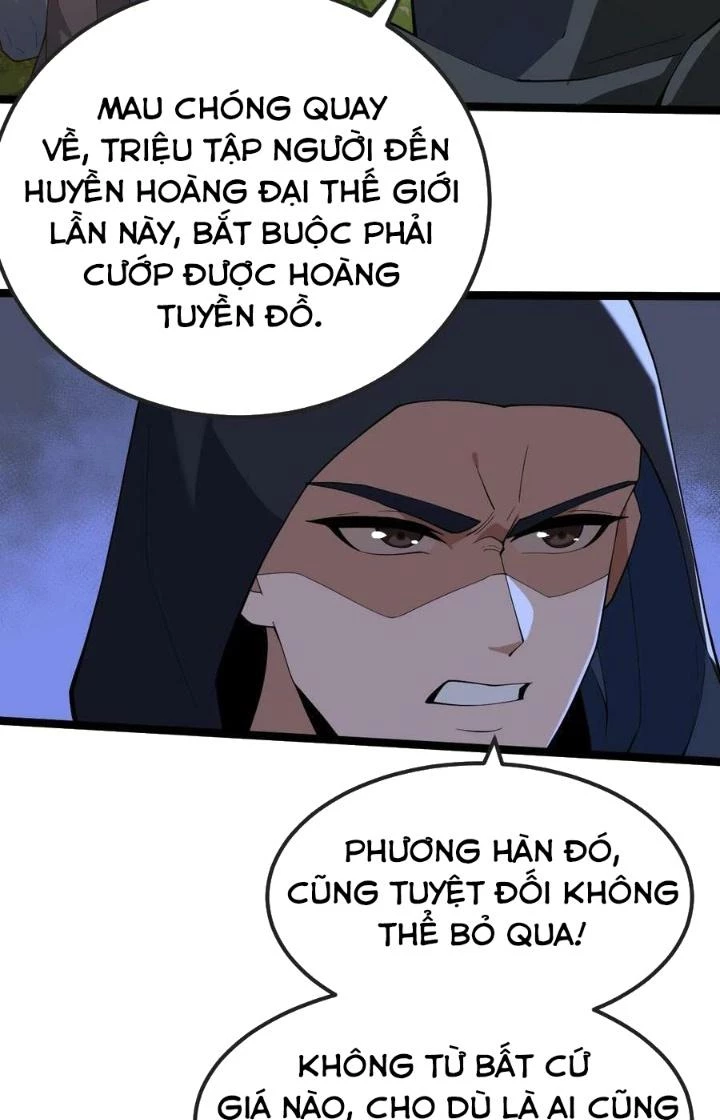 Vĩnh Sinh Chapter 103 - 64