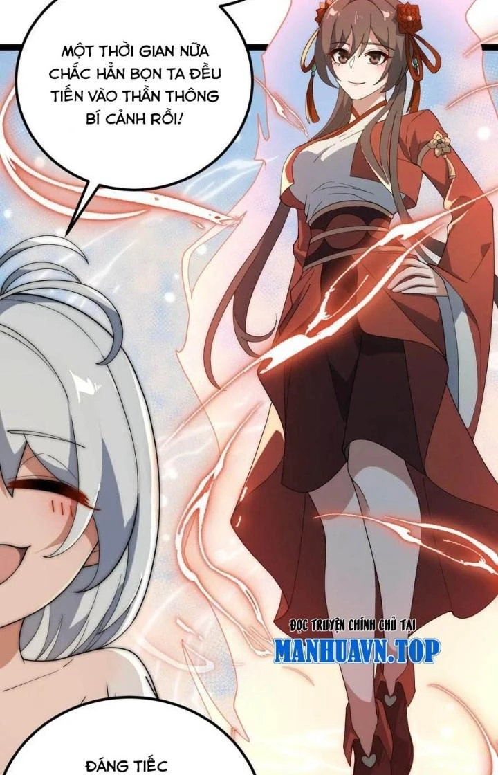 Vĩnh Sinh Chapter 104 - 2