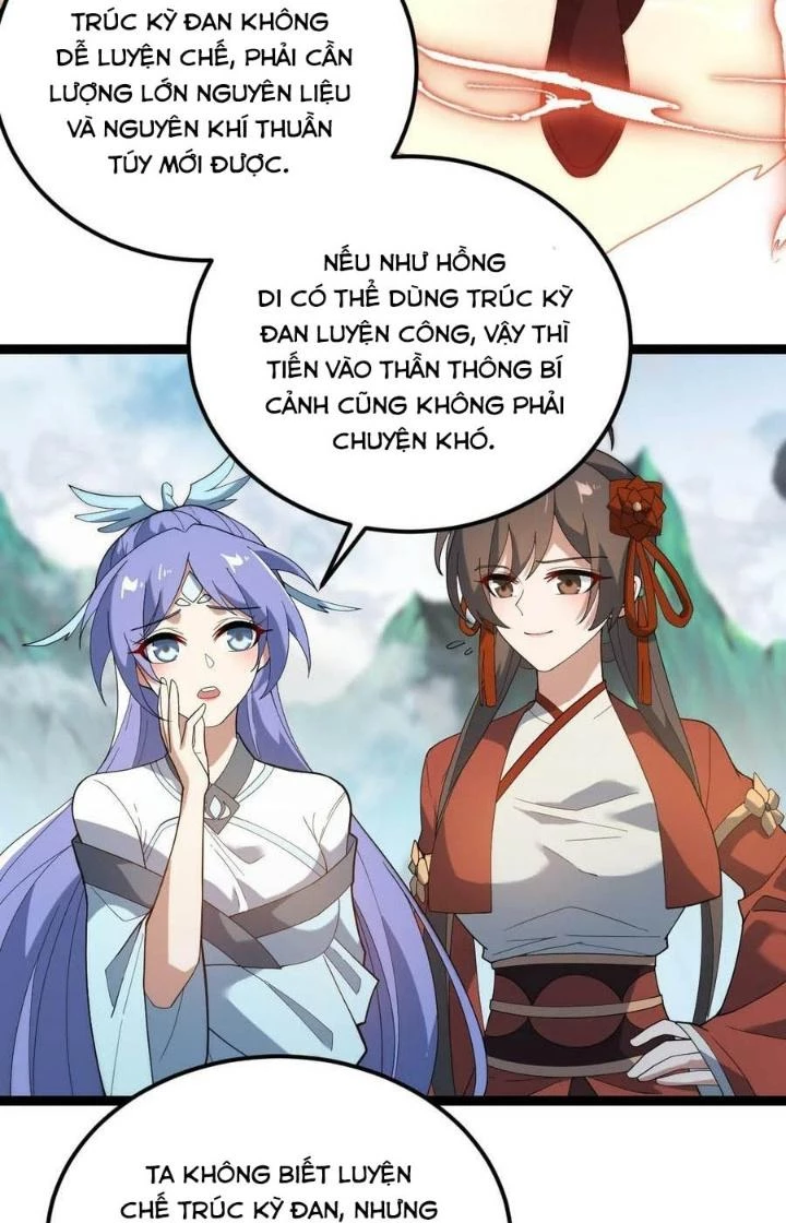 Vĩnh Sinh Chapter 104 - 3