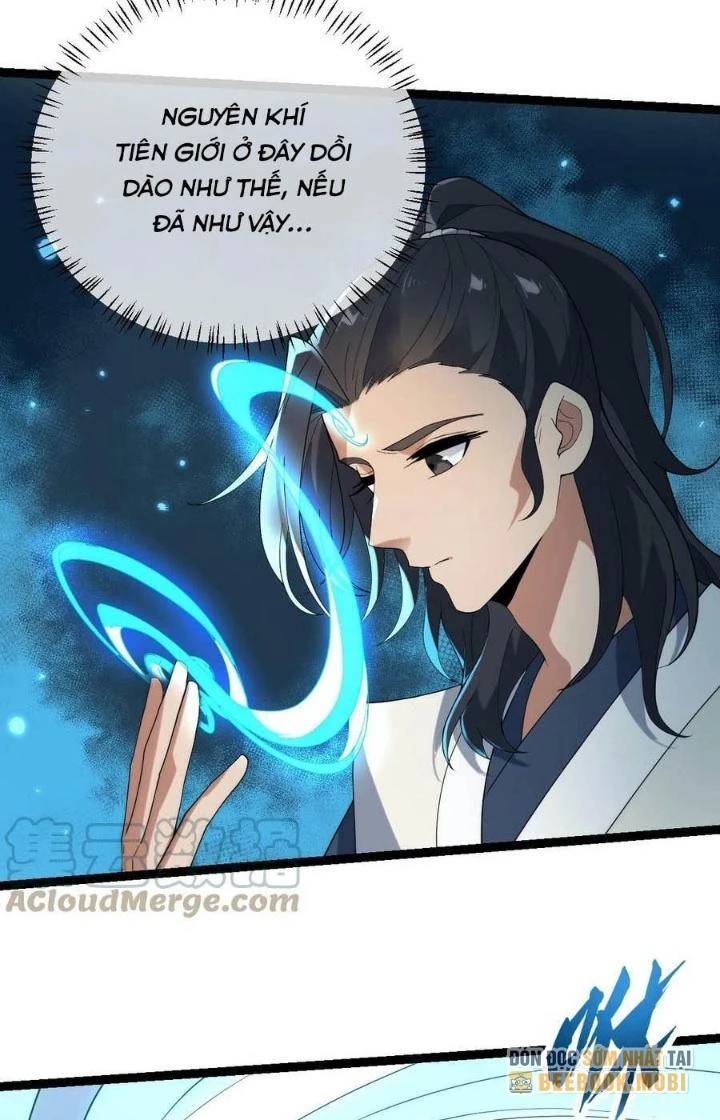 Vĩnh Sinh Chapter 104 - 5