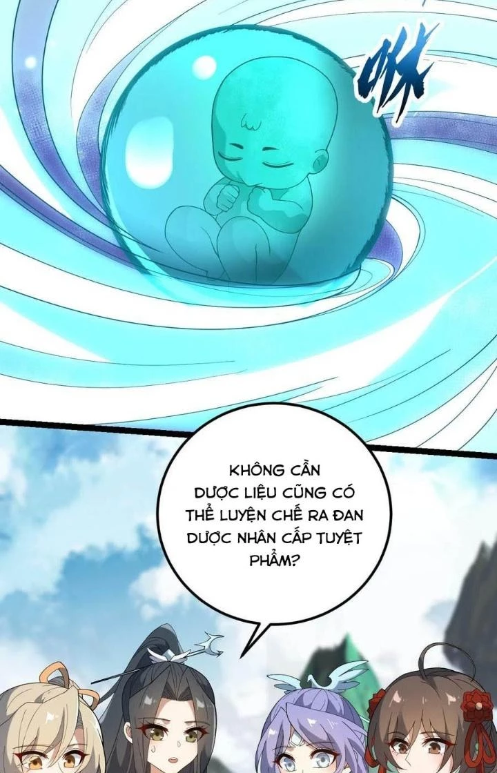 Vĩnh Sinh Chapter 104 - 6