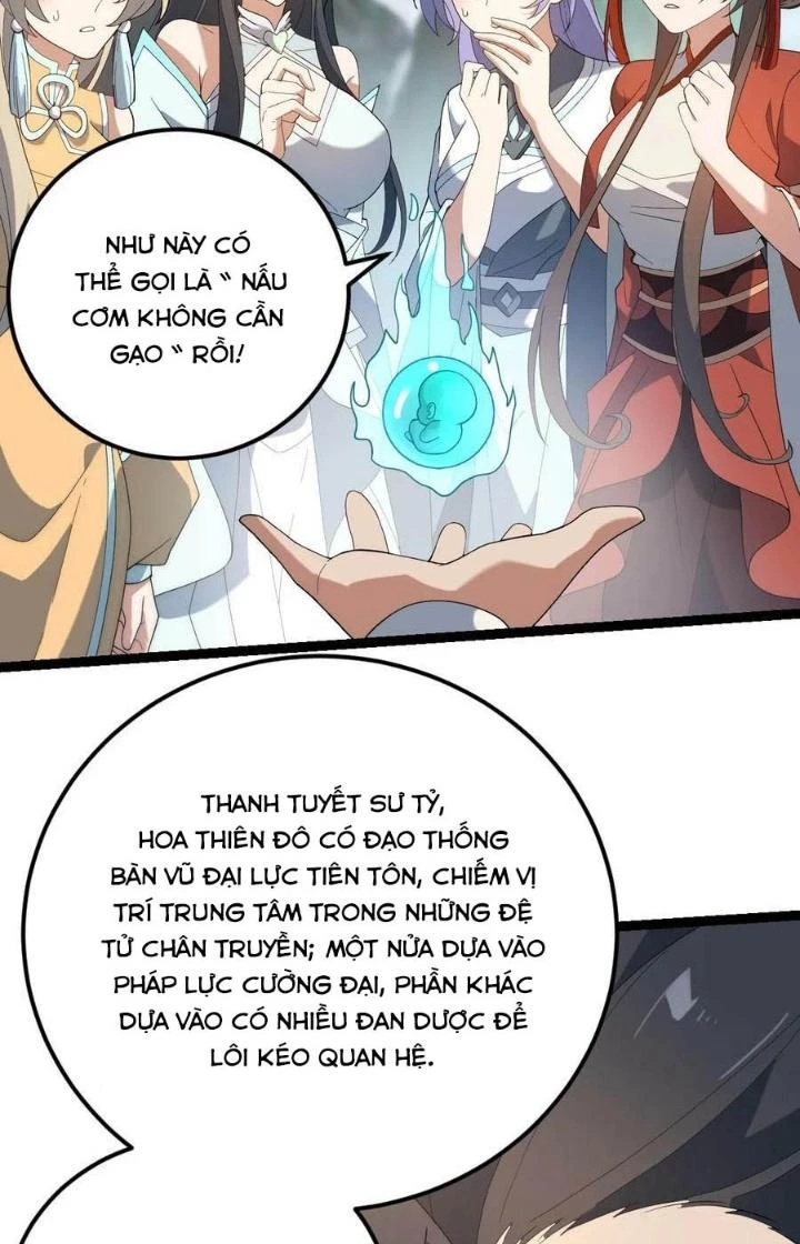 Vĩnh Sinh Chapter 104 - 7