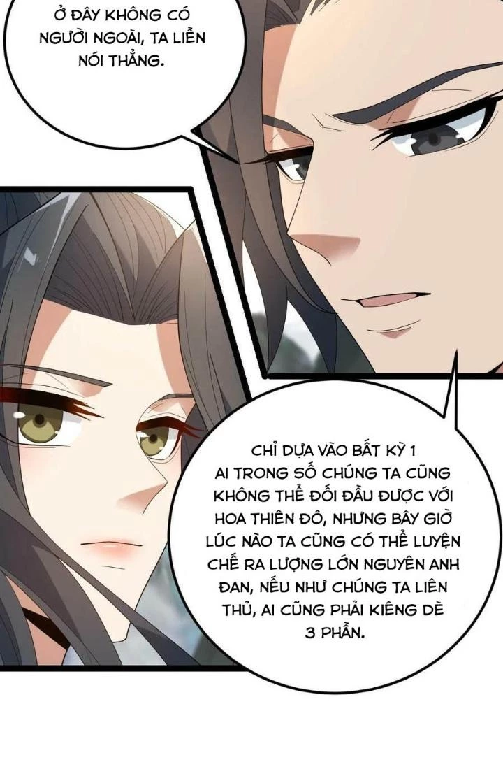 Vĩnh Sinh Chapter 104 - 8