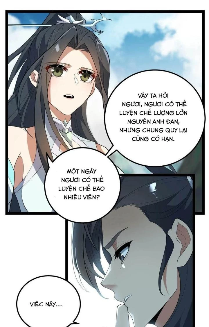 Vĩnh Sinh Chapter 104 - 9