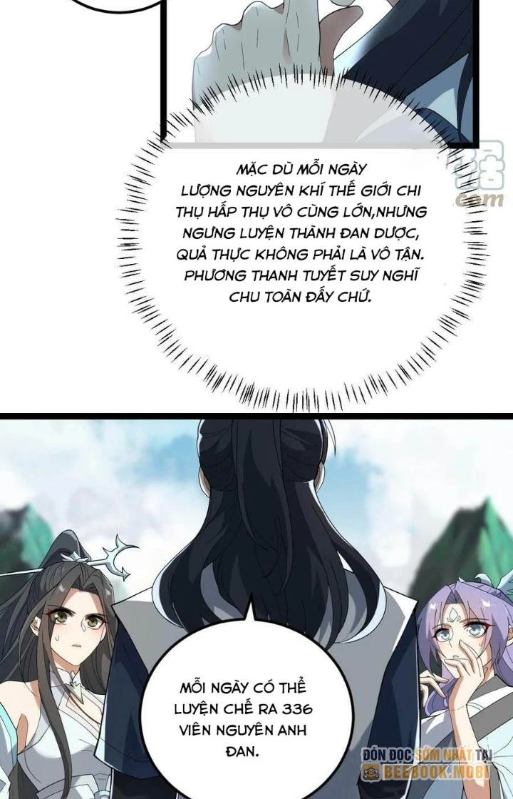 Vĩnh Sinh Chapter 104 - 10