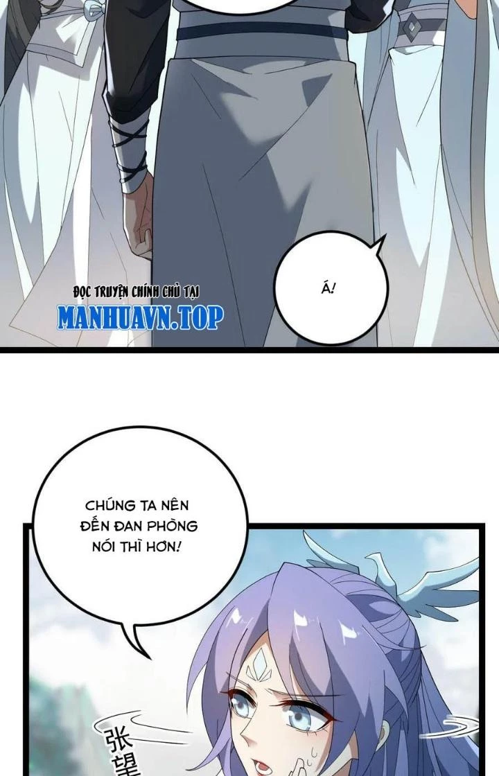Vĩnh Sinh Chapter 104 - 11