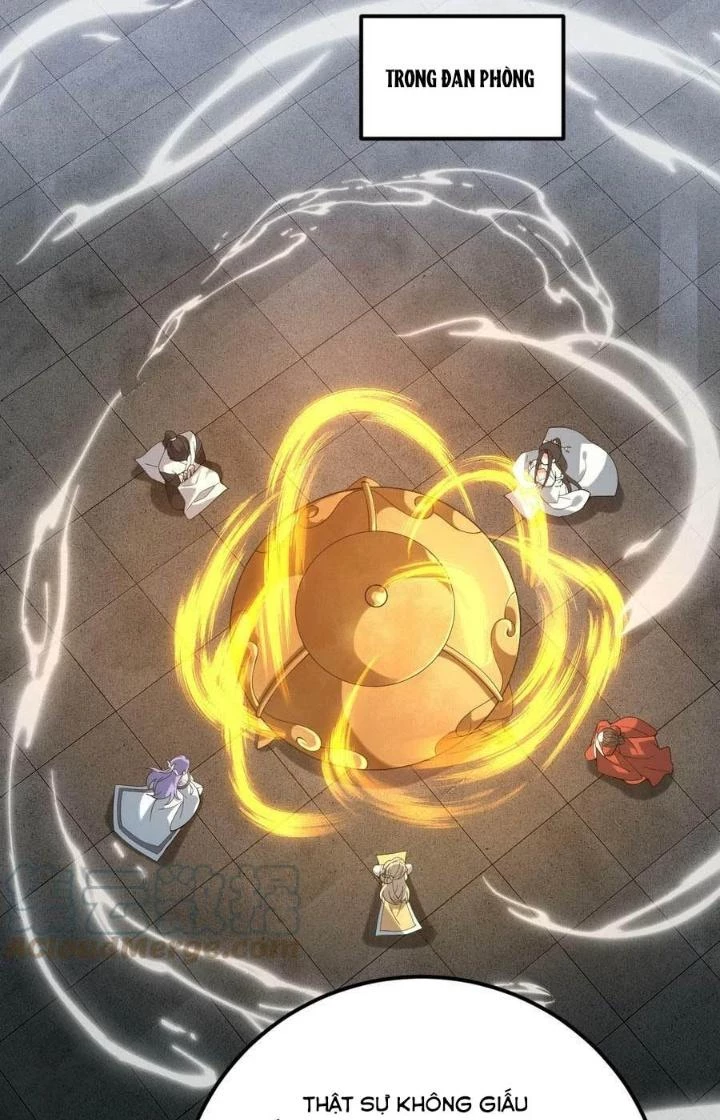 Vĩnh Sinh Chapter 104 - 13