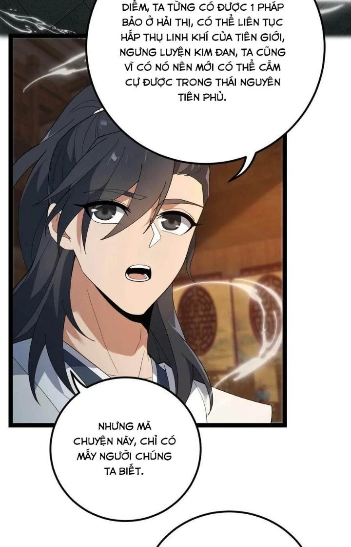 Vĩnh Sinh Chapter 104 - 14