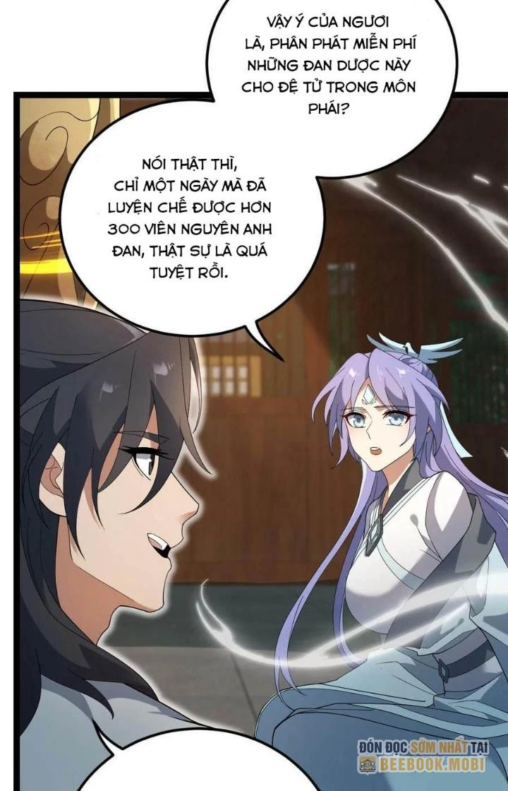 Vĩnh Sinh Chapter 104 - 15