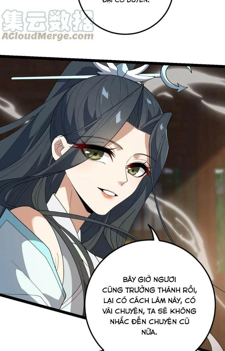 Vĩnh Sinh Chapter 104 - 17