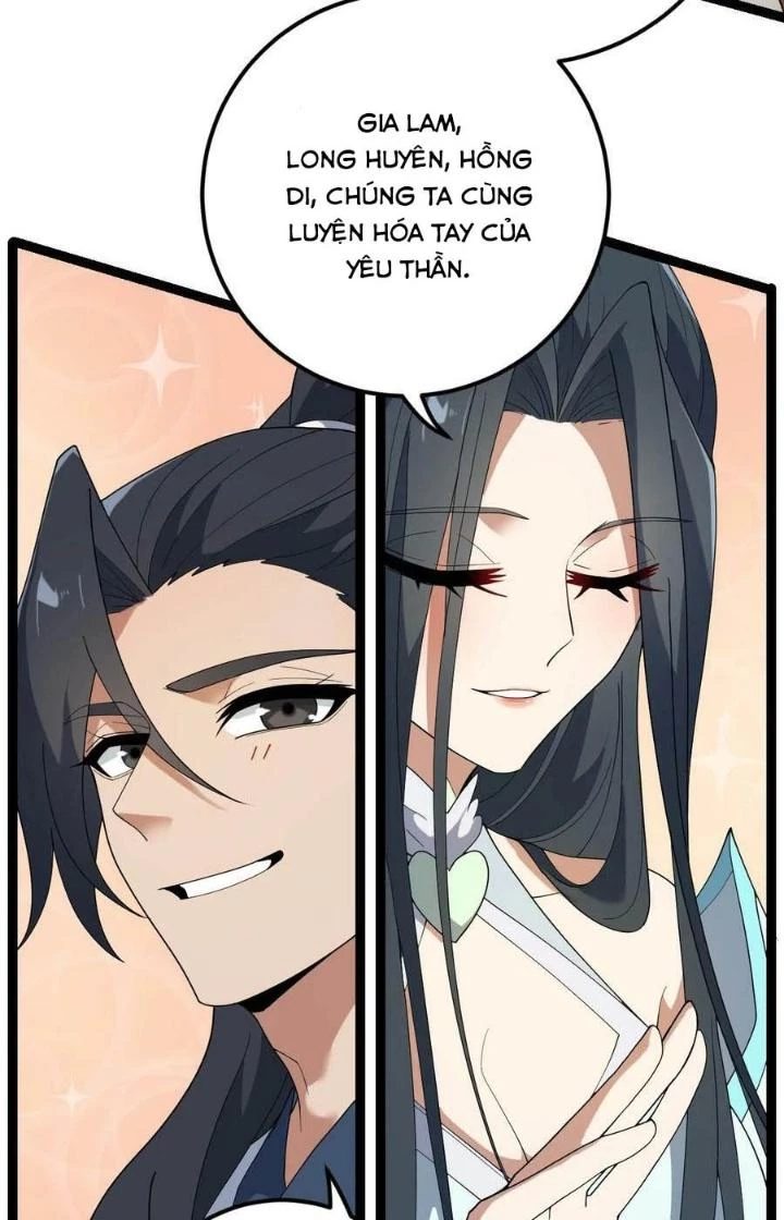 Vĩnh Sinh Chapter 104 - 18