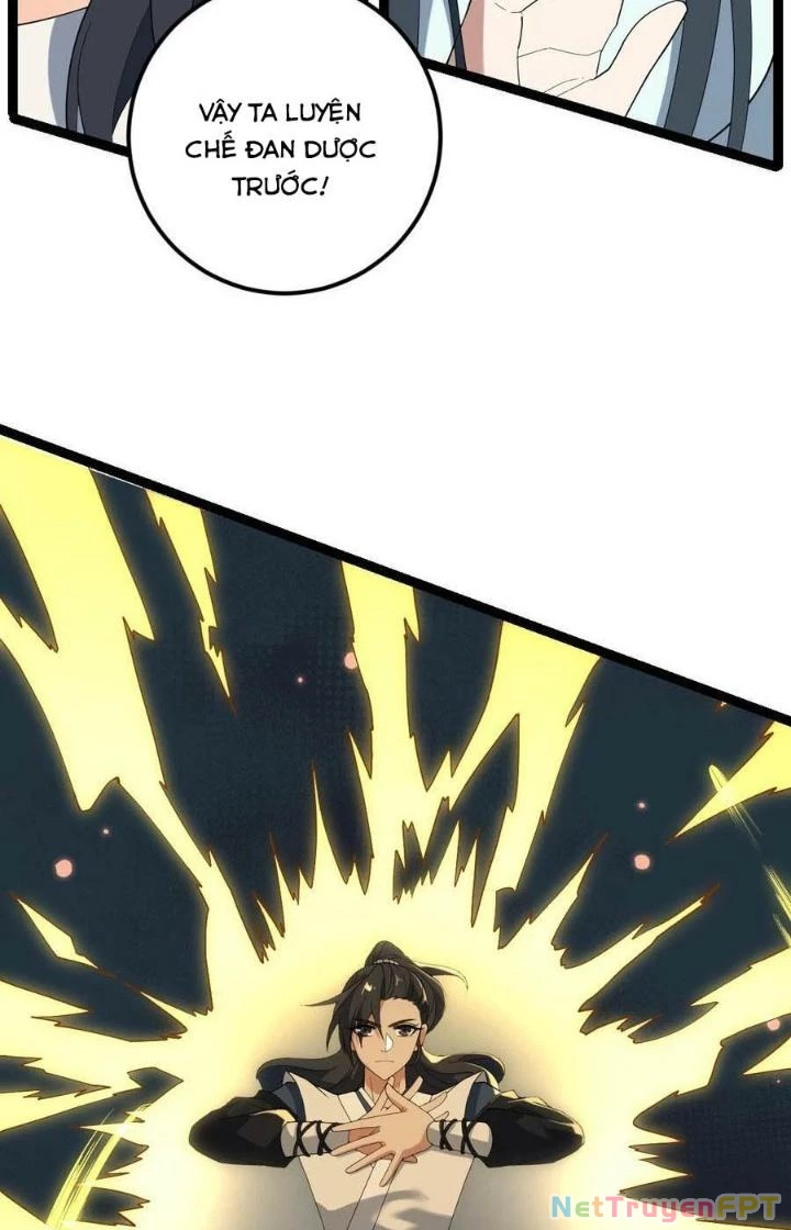 Vĩnh Sinh Chapter 104 - 19