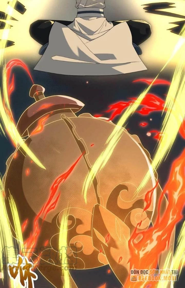 Vĩnh Sinh Chapter 104 - 20