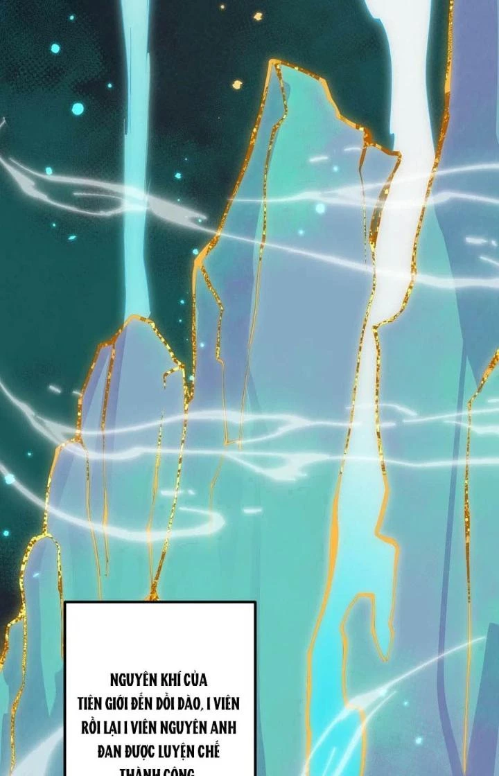 Vĩnh Sinh Chapter 104 - 24