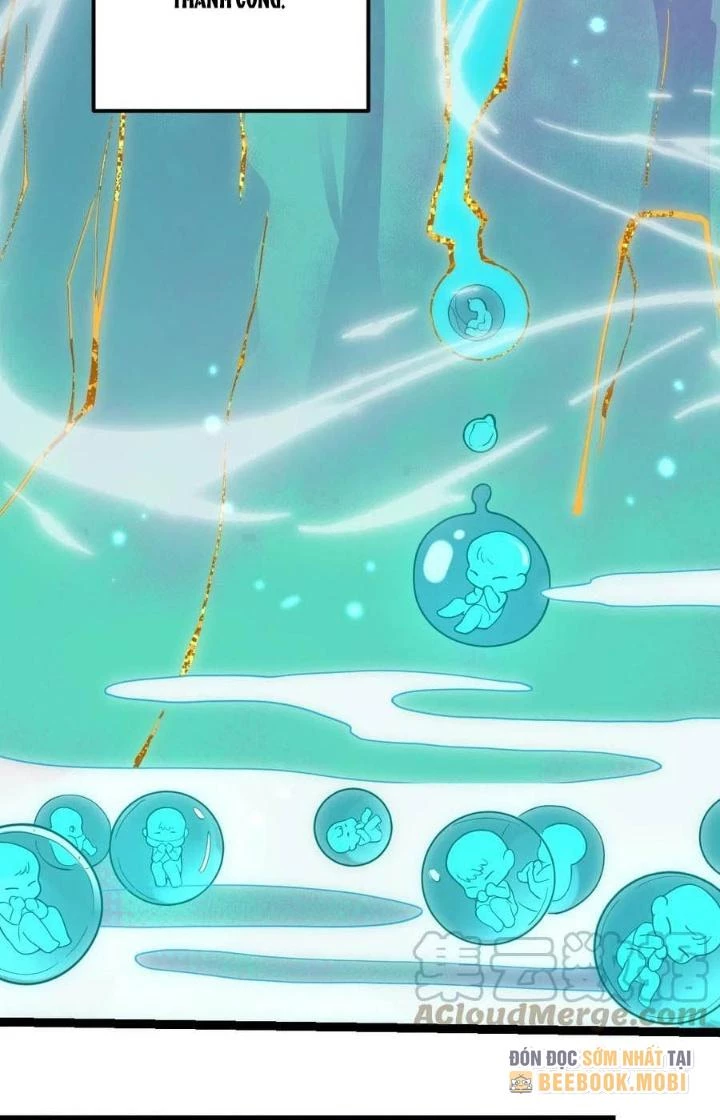 Vĩnh Sinh Chapter 104 - 25