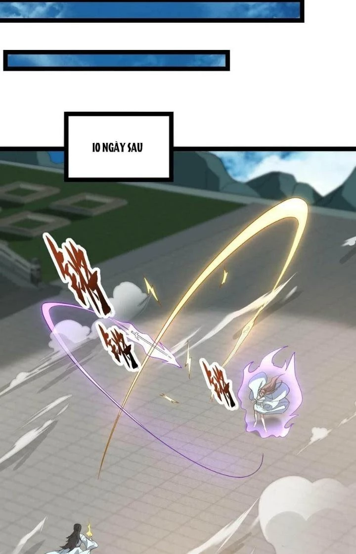 Vĩnh Sinh Chapter 104 - 26