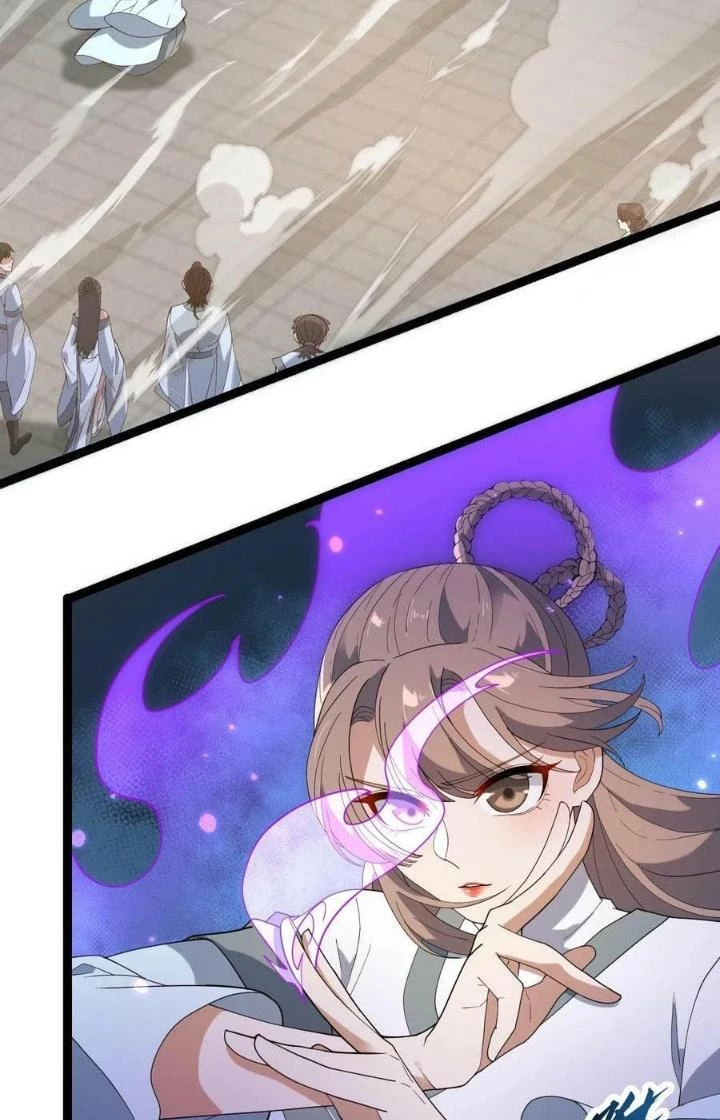 Vĩnh Sinh Chapter 104 - 27