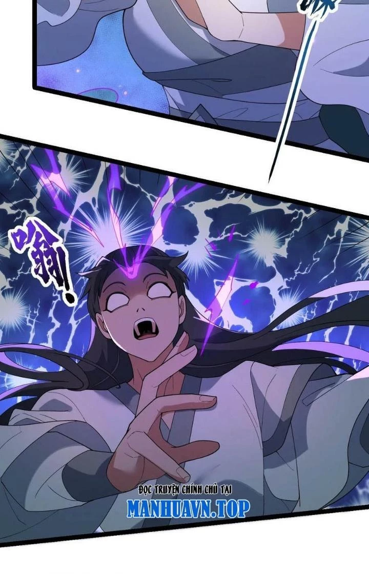Vĩnh Sinh Chapter 104 - 28