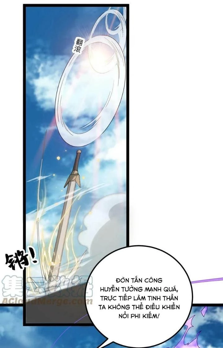 Vĩnh Sinh Chapter 104 - 29