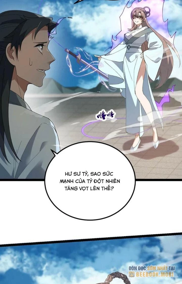 Vĩnh Sinh Chapter 104 - 30