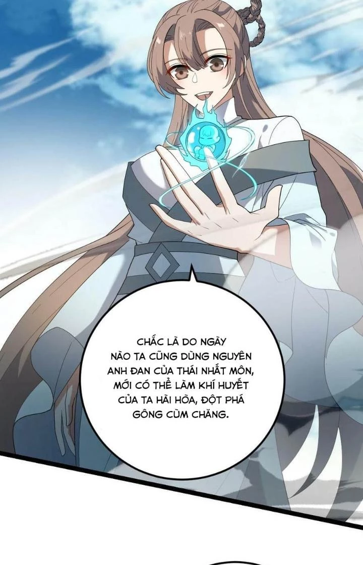 Vĩnh Sinh Chapter 104 - 31