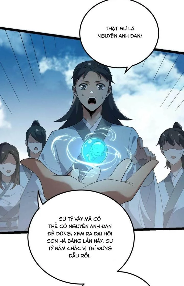 Vĩnh Sinh Chapter 104 - 32