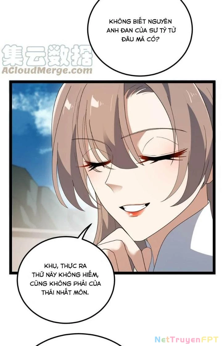 Vĩnh Sinh Chapter 104 - 33